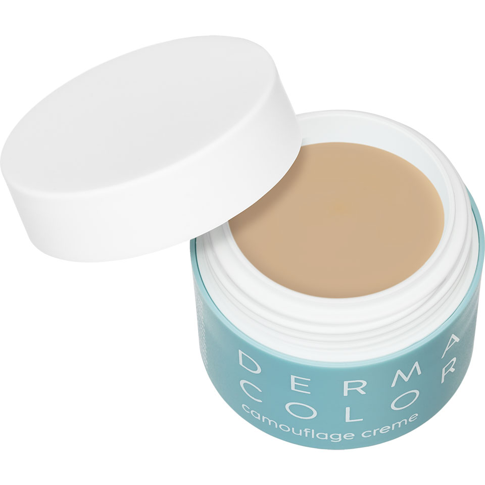 DERMACOLOR CAMOUFLAGE CREME 30g